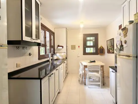 Casa en Venta al Oeste