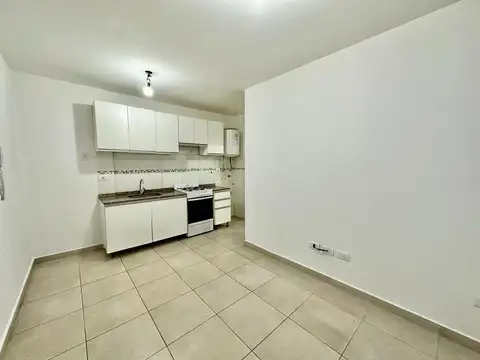 Rawson 200 - Departamento de un dormitorio en alquiler - Rosario, Refinerías