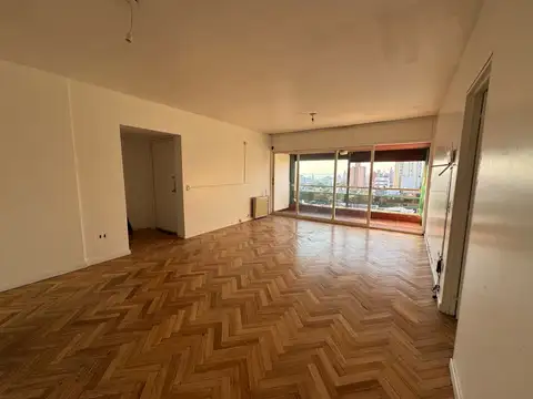 Departamento en Alquiler de 3 dormitorios