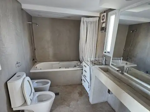 PH de un dormitorio, con gran ubicacion y diseño moderno