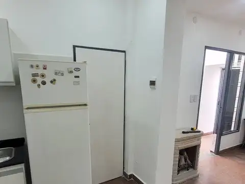 Depto Tipo Casa en Venta de 1 dormitorio