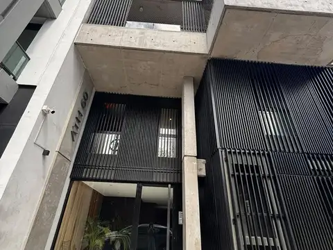 COCHERA EN VENTA COLEGIALES PALERMO