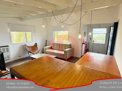 Casa en Venta 1 año
