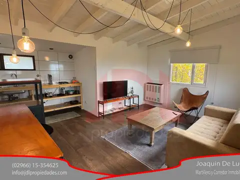 Casa en Venta en El Calafate, USD 105.000