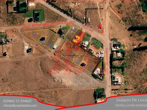 Isaac Ojeda 2700