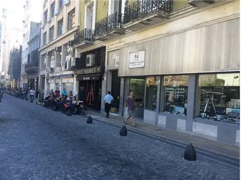 Local en Venta 28 años