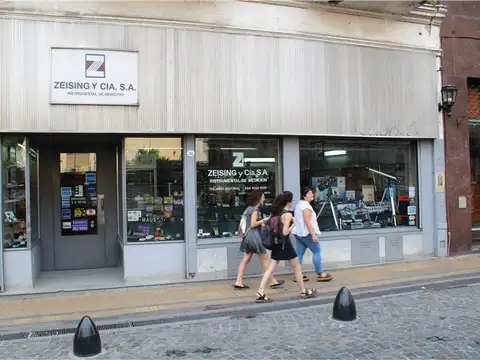 LOCAL VENTA MONSERRAT APTO GASTRONOMICO