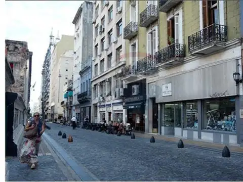 Local en Venta en Monserrat, USD 400.000