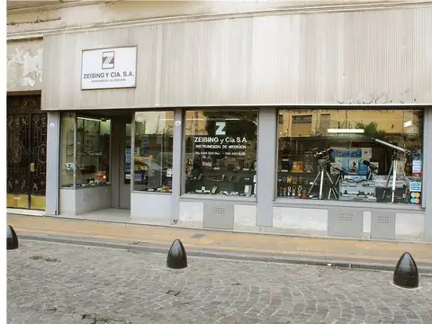 LOCAL VENTA MONSERRAT APTO GASTRONOMICO