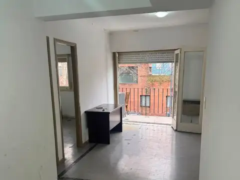 VENTA DEPTO 2AMB + BALCON CABALLITO
