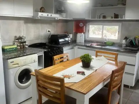 Departamento en Venta al Norte