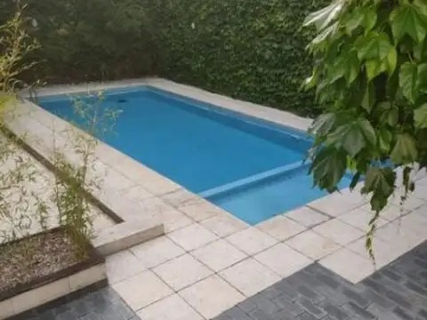 Departamento en Alquiler Temporal en Villa Crespo, USD 700