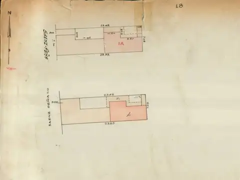 Terreno en Venta de 170,0 m2