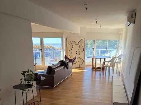 Departamento en Alquiler con 1 cocheras