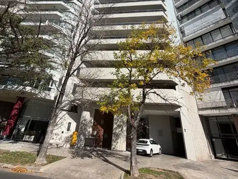 Av. Libertad 300, Piso 9