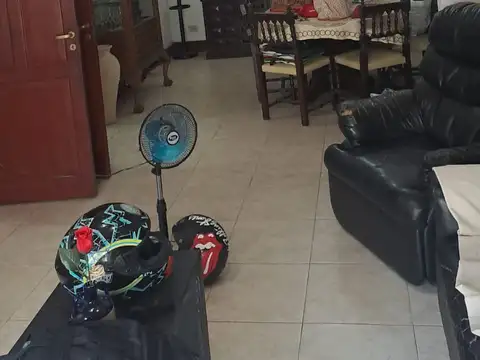 Casa en Venta 70 años