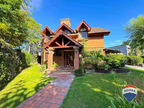 CASA 4 AMBIENTES EN VENTA EL SOSIEGO CANNING