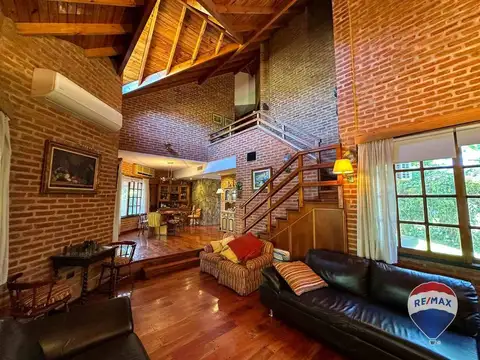 Casa en Venta de 3 dormitorios
