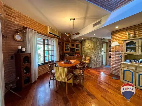 Casa en Venta en El Sosiego, USD 160.000