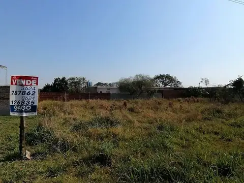 Pasaje Cerrito 3100