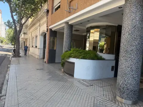 Alquiler departamento un dormitorio a estrenar