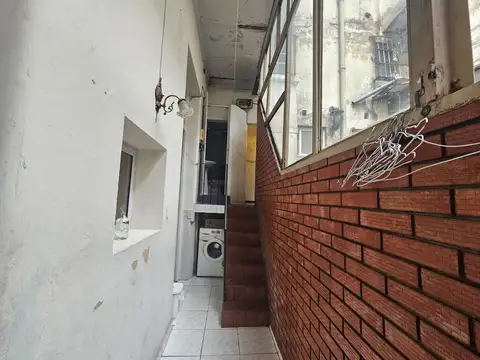 Departamento en Venta 86 años