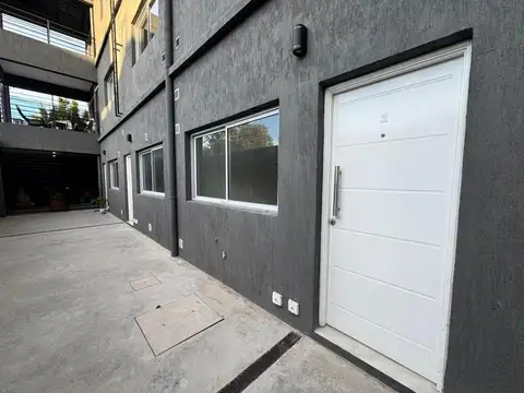 Departamento en Alquiler A Estrenar