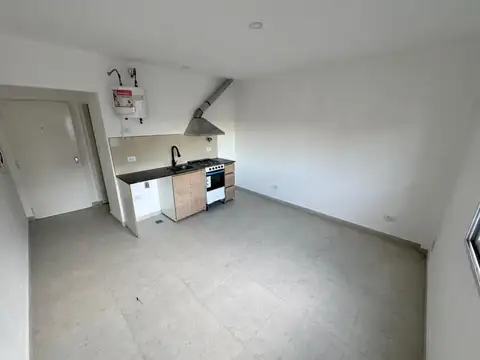 Departamento en Alquiler de Monoambiente