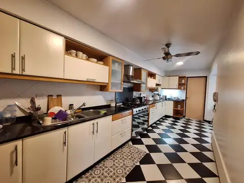 Casa en Venta en Campana, USD 160.000
