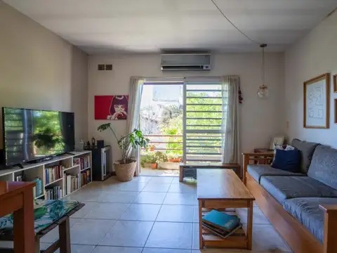 Rastreador Fournier 3600 , Piso 2