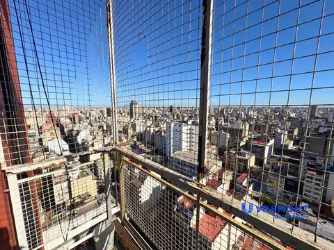 Departamento en Venta en San Nicolás, USD 88.000