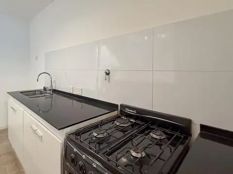 Departamento en Venta en Garin, USD 150.000