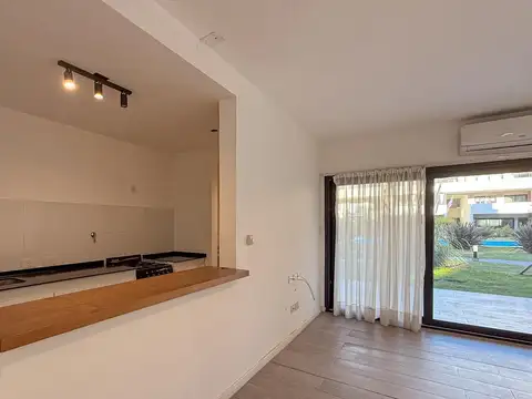 Departamento en Venta con 2 cocheras