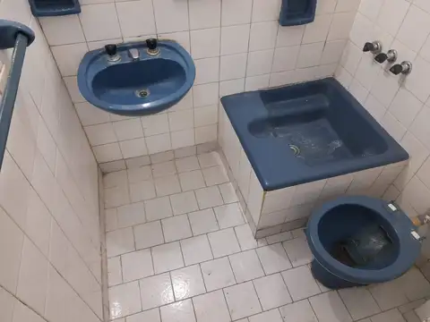 Departamento en Venta en Balvanera, USD 45.000