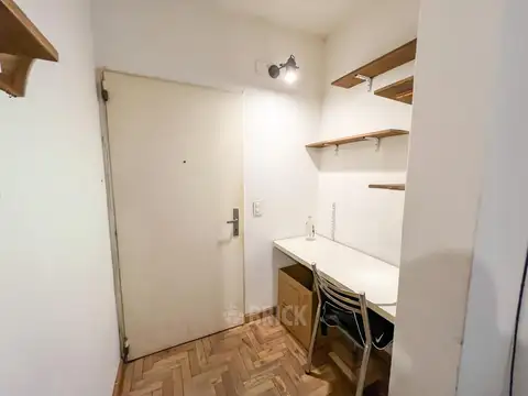 Departamento en Venta en Colegiales, USD 95.000