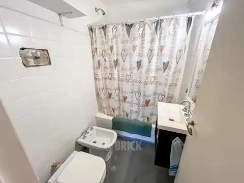 Departamento en Venta 55 años