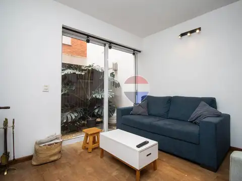 Casa 5 ambientes con 1 baño