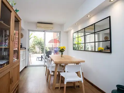 Casa en Venta 16 años