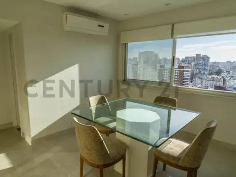 Departamento en Alquiler en Belgrano Chico, USD 4.500