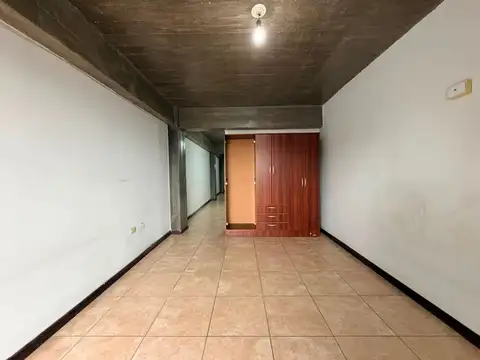 Departamento en Venta al Norte