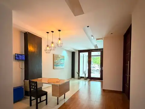 Departamento en Venta en Barrio Norte, USD 47.000