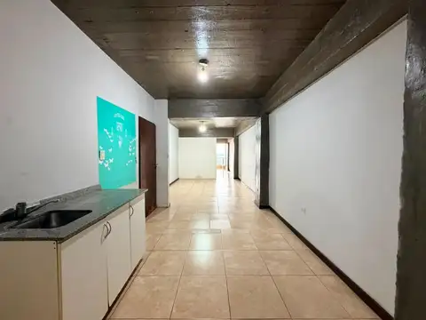 VENTA MONOAMBIENTE DISPOSICION FRENTE BARRIO NORTE
