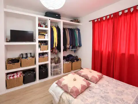 Depto Tipo Casa en Venta en Mar del Plata, USD 72.000