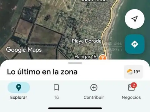 Terreno en Venta de 800,0 m2