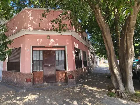 VENTA-PH 2 AMBIENTES-VILLA MARTELLI-VICENTE LOPEZ