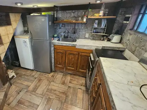 Depto Tipo Casa en Venta de 2 ambientes