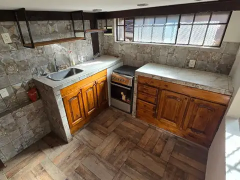 VENTA-PH 2 AMBIENTES-VILLA MARTELLI-VICENTE LOPEZ