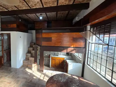 Depto Tipo Casa en Venta en Villa Martelli, USD 59.000