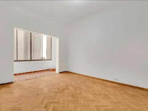 Departamento en Venta en Plaza San Martín, USD 97.000