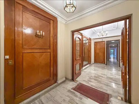 Avenida San Martín 900, Piso 3